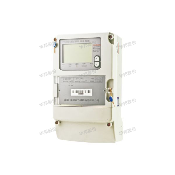 DTZY866 - G DSZY86-G three-phase intelligent charge meter (GPRS)