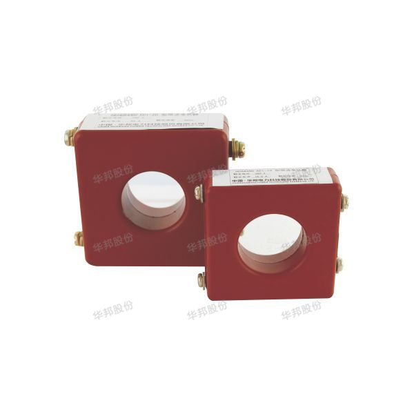 Zero sequence current transformer of LBD - LCT
