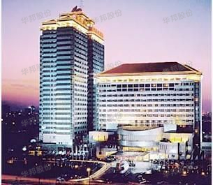 The Beijing 138 fast hotel