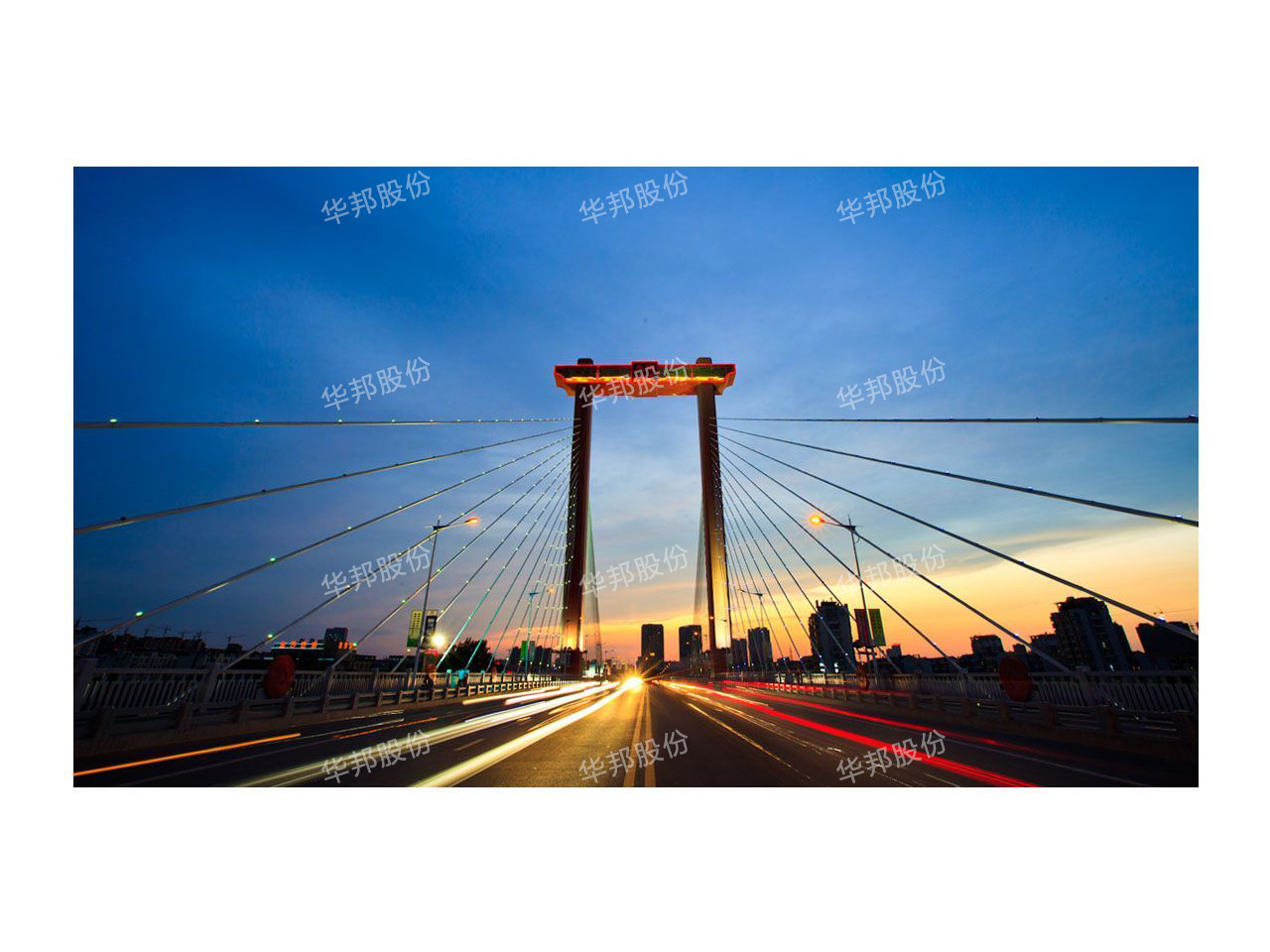 The ding tang bridge in hangzhou, zhejiang province