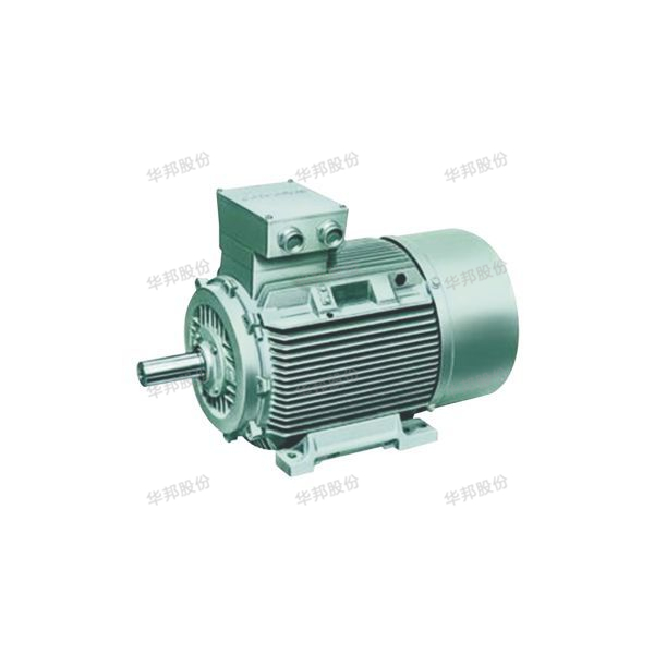 HB-PZ series ordinary motor power saving system