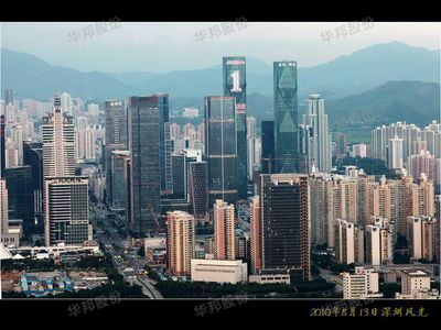 Shenzhen is a good power management system for industrial zone